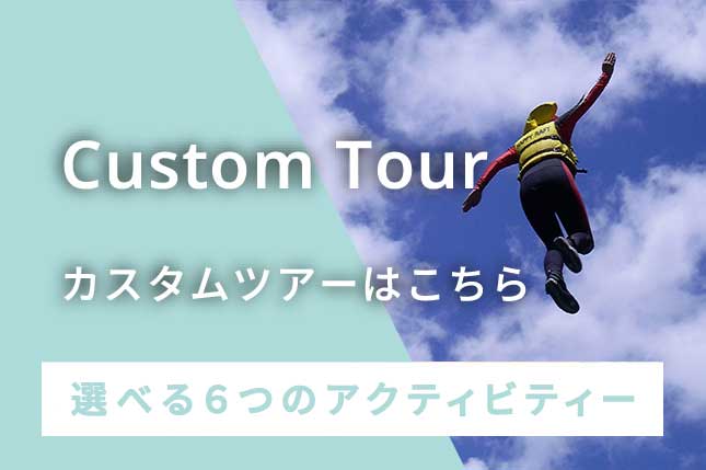 カスタムツアーはこちら
